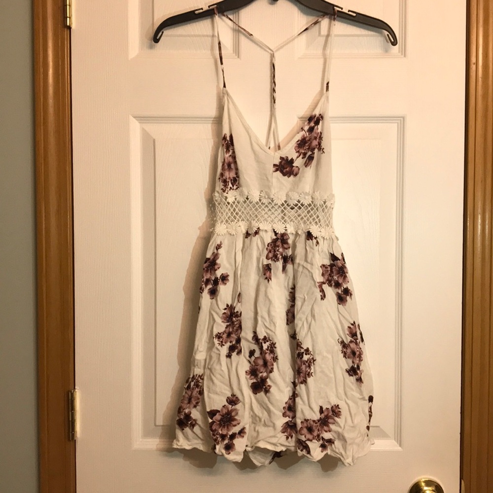 Forever 21 dress
